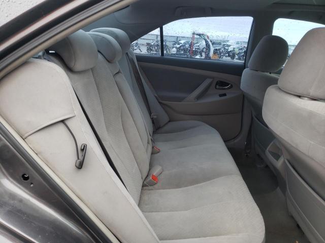 Photo 6 from auction – 2009 TOYOTA CAMRY BASE with VIN 4T4BE46K89R119223