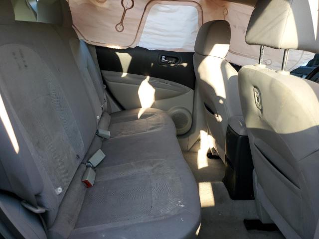 Photo 6 from auction – 2013 NISSAN ROGUE S with VIN JN8AS5MT7DW036257