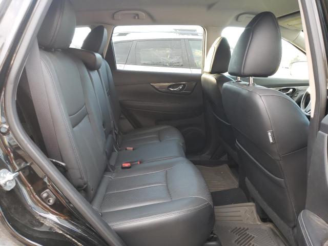 Photo 6 from auction – 2014 NISSAN ROGUE S with VIN 5N1AT2MV1EC821803