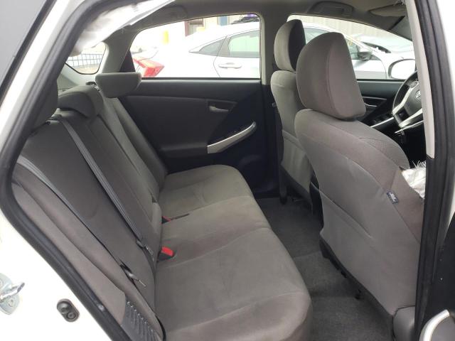 Photo 6 from auction – 2015 TOYOTA PRIUS with VIN JTDKN3DU8F1946570