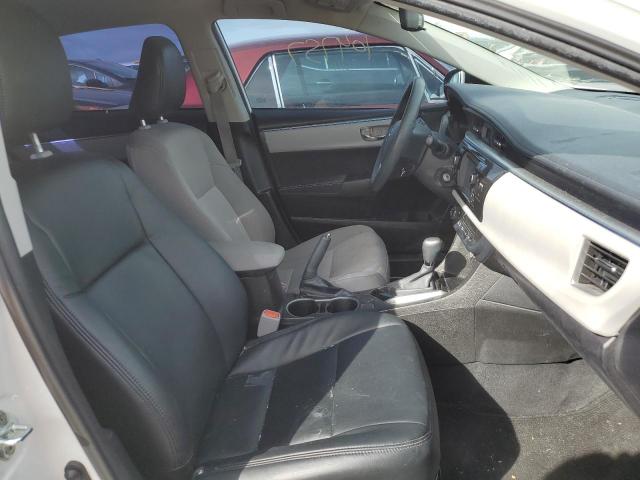 Photo 5 from auction – 2015 TOYOTA COROLLA L with VIN 5YFBURHE4FP263849