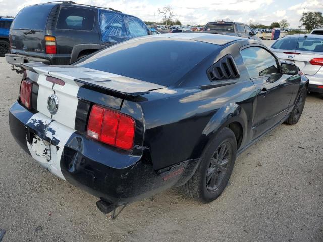Photo 4 from auction – 2007 FORD MUSTANG with VIN 1ZVFT80N175345088