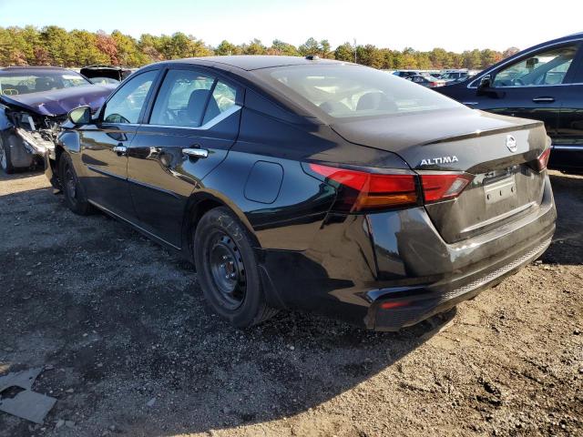 Photo 3 from auction – 2019 NISSAN ALTIMA S with VIN 1N4BL4BV6KC222128