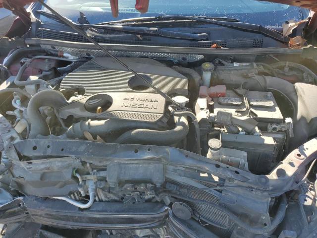 Photo 7 from auction – 2017 NISSAN SENTRA SR with VIN 3N1CB7AP2HY341576