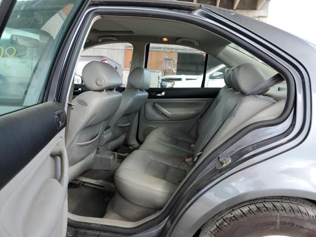 Photo 6 from auction – 2005 VOLKSWAGEN JETTA with VIN 3VWSR69M95M016061