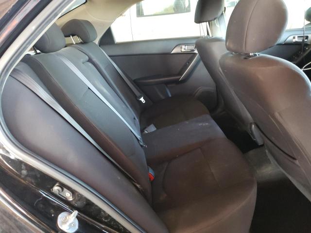 Photo 6 from auction – 2013 KIA FORTE with VIN KNAFU4A28D5719220