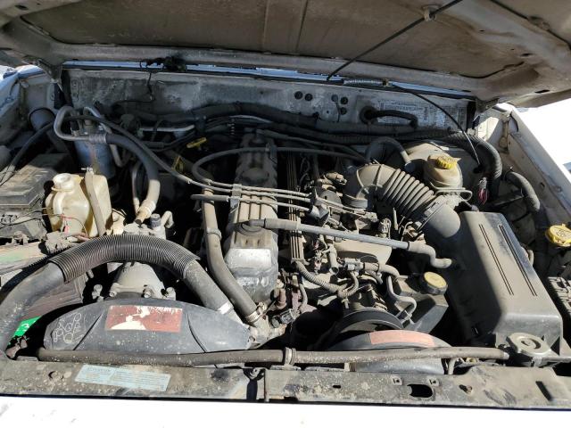 Photo 7 from auction – 2001 JEEP CHEROKEE S with VIN 1J4FT48S01L550341
