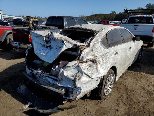 Photo 4 from auction – 2015 NISSAN ALTIMA 2.5 with VIN 1N4AL3AP1FN882550