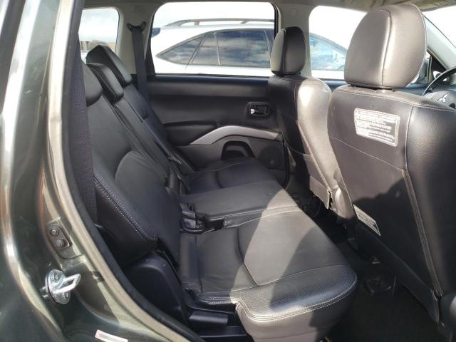 Photo 10 from auction – 2008 MITSUBISHI OUTLANDER with VIN JA4MS41X28Z011713
