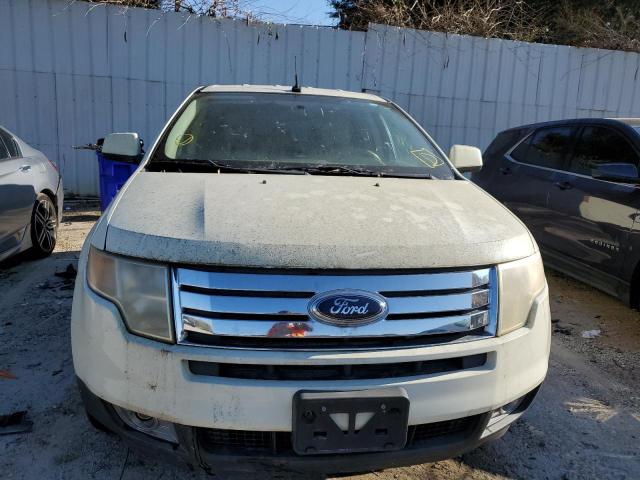 Photo 9 from auction – 2007 FORD EDGE SEL P with VIN 2FMDK49C97BA79737