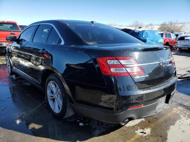 Foto 3 de la subasta – 2015 FORD TAURUS SE con VIN 1FAHP2D86FG165521