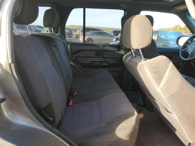 Photo 6 from auction – 2003 NISSAN PATHFINDER with VIN JN8DR09Y23W834129