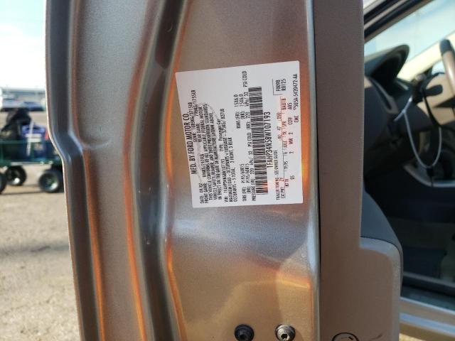 Photo 10 from auction – 2008 FORD FOCUS S/SE with VIN 1FAHP34N58W107193