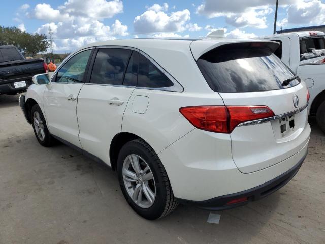Photo 3 from auction – 2013 ACURA RDX with VIN 5J8TB3H30DL002277