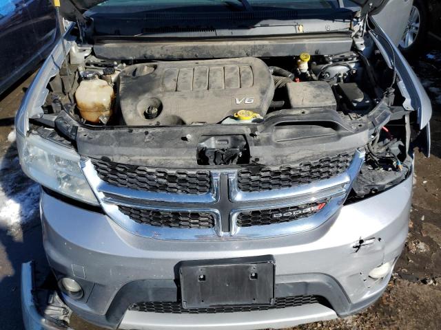 Photo 7 from auction – 2017 DODGE JOURNEY SX with VIN 3C4PDDBG1HT574576