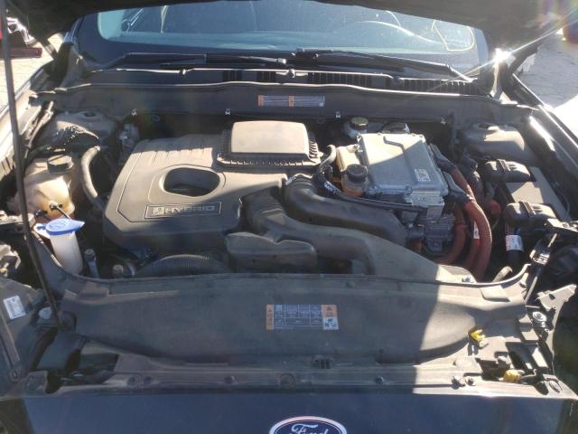 Photo 7 from auction – 2014 FORD FUSION SE with VIN 3FA6P0LU7ER316514