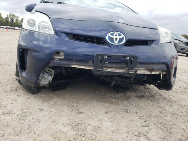 Photo 9 from auction – 2015 TOYOTA PRIUS with VIN JTDKN3DU9F1897007