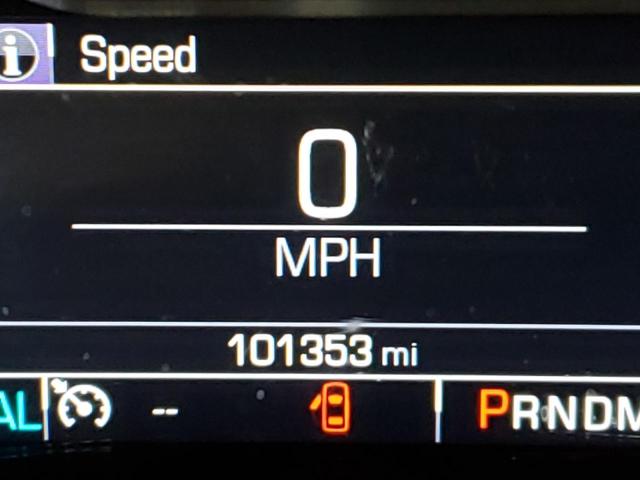 Photo 8 from auction – 2015 CHEVROLET IMPALA LT with VIN 2G1125S33F9215933