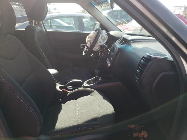 Photo 5 from auction – 2014 KIA SOUL with VIN KNDJN2A20E7049926