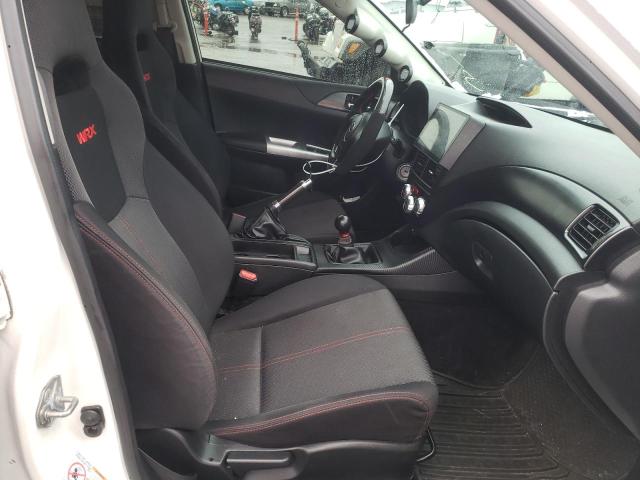 Photo 5 from auction – 2013 SUBARU IMPREZA WR with VIN JF1GV7E65DG023315