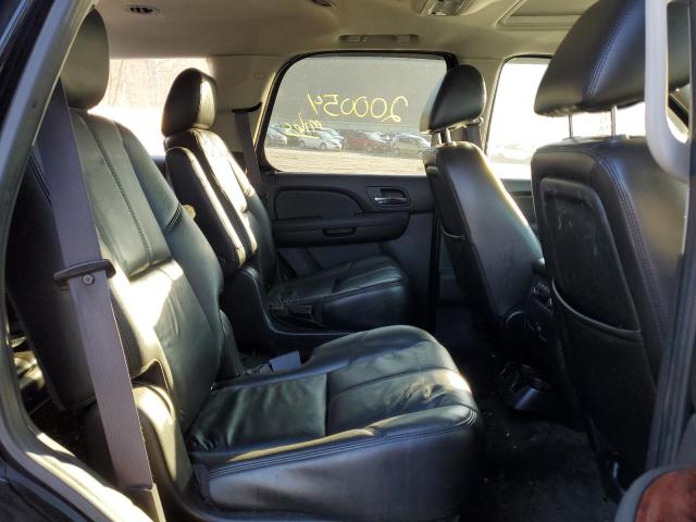 Photo 6 from auction – 2011 GMC YUKON SLT with VIN 1GKS2CE0XBR390153