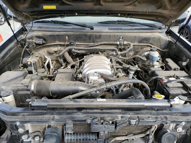 Photo 7 from auction – 2003 TOYOTA SEQUOIA LI with VIN 5TDBT48A63S143928