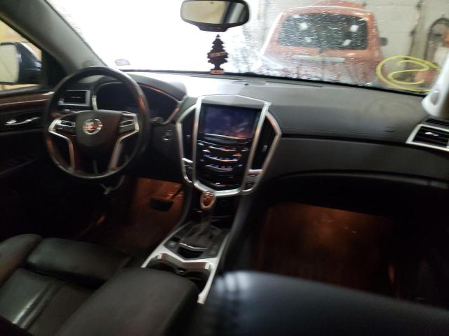 Photo 9 from auction – 2014 CADILLAC SRX LUXURY with VIN 3GYFNEE31ES518642