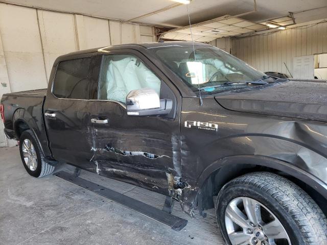 Zdjęcie 9 z aukcji – 2015 FORD F150 SUPER z VIN 1FTEW1EG0FFB89397