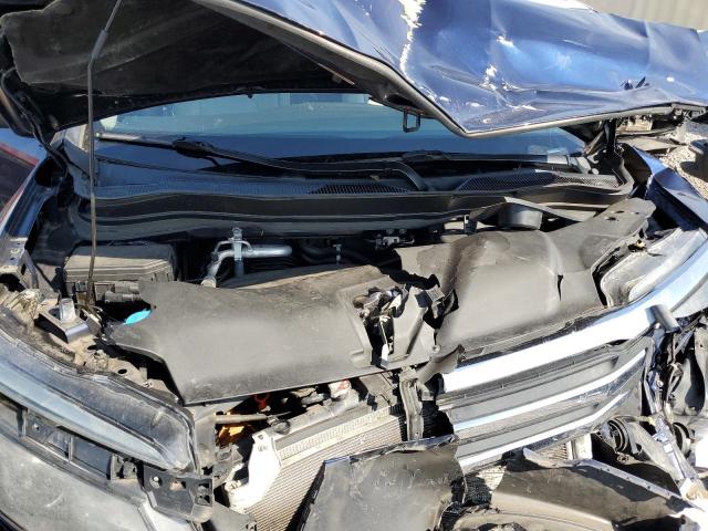 Photo 7 from auction – 2016 HONDA PILOT LX with VIN 5FNYF5H16GB012967