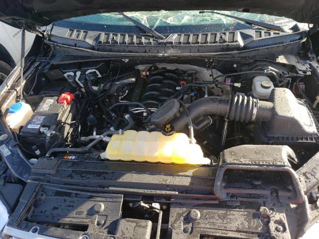 Photo 7 from auction – 2019 FORD F150 SUPER with VIN 1FTEW1E56KFD42163