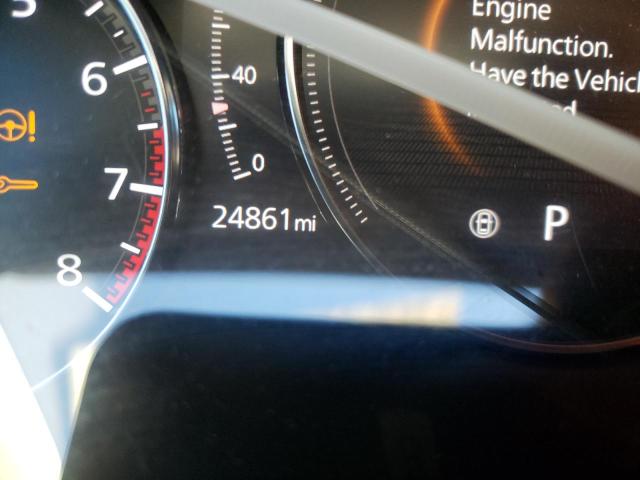 Photo 8 from auction – 2021 MAZDA CX-30 PREF with VIN 3MVDMACL5MM301155