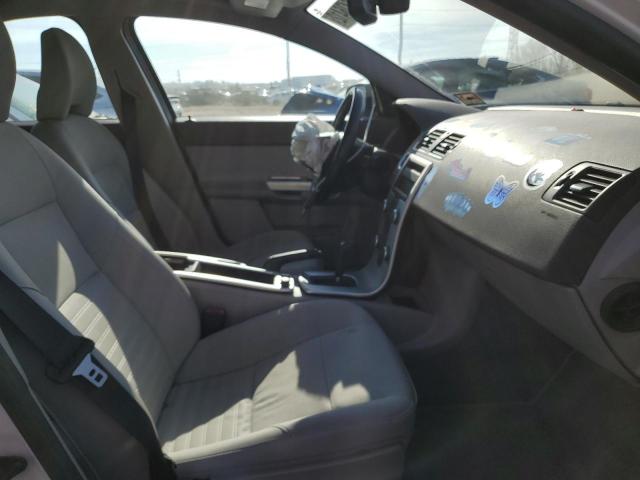 Photo 5 from auction – 2011 VOLVO S40 T5 with VIN YV1672MS6B2543061