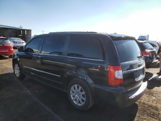 Photo 3 from auction – 2016 CHRYSLER TOWN & COU with VIN 2C4RC1BG7GR298612