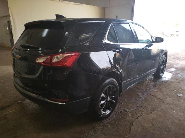 Photo 4 from auction – 2019 CHEVROLET EQUINOX LT with VIN 3GNAXJEV0KL325416