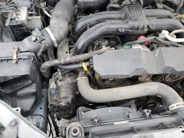Photo 9 from auction – 2011 SUBARU FORESTER 2 with VIN JF2SHABC2BH744476