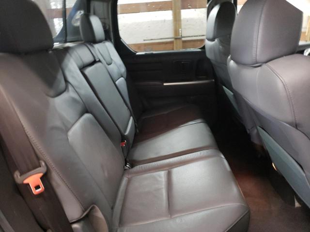 Photo 6 from auction – 2007 HONDA RIDGELINE with VIN 2HJYK16547H531998