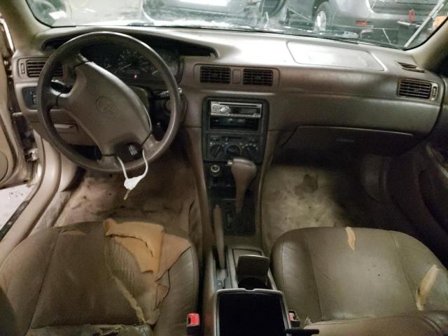 Photo 8 from auction – 1997 TOYOTA CAMRY CE with VIN 4T1BF22K9VU008952