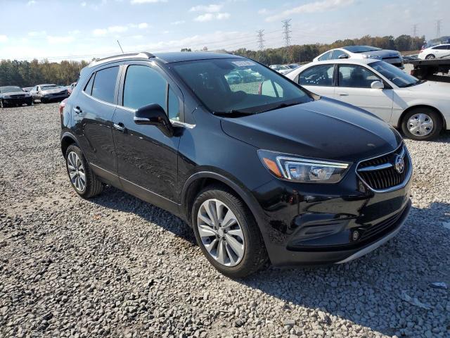 BUICK ENCORE PRE 2019 with VIN KL4CJASB0KB701704 - Photo from auction