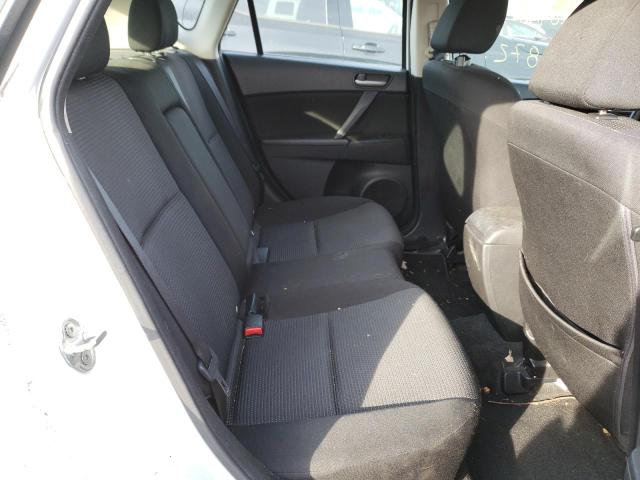 Photo 6 from auction – 2013 MAZDA 3 I with VIN JM1BL1LP5D1723406
