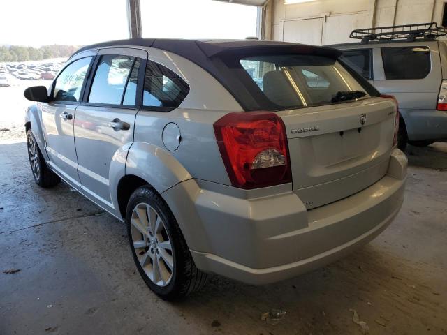 Photo 3 from auction – 2011 DODGE CALIBER HE with VIN 1B3CB5HA6BD152895