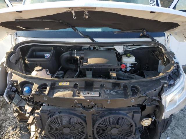 Photo 7 from auction – 2021 MERCEDES-BENZ SPRINTER 2 with VIN W1Z4EGHY1MT077509