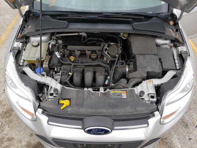 Photo 7 from auction – 2013 FORD FOCUS SE with VIN 1FADP3K23DL145332