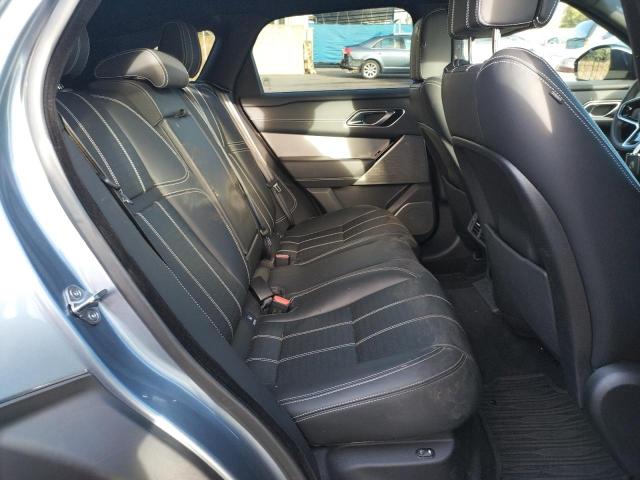 Photo 6 from auction – 2021 LAND ROVER RANGE ROVE with VIN SALYM2FU4MA327233
