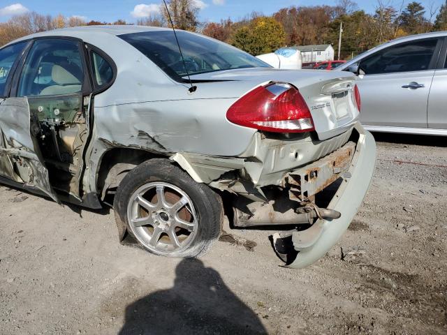 Photo 9 from auction – 2005 FORD TAURUS SE with VIN 1FAFP53U45A110493