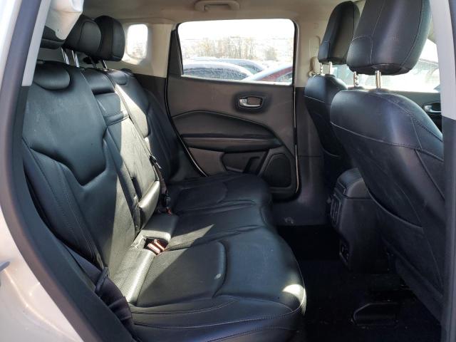 Photo 6 from auction – 2017 JEEP COMPASS LI with VIN 3C4NJDCB7HT672045