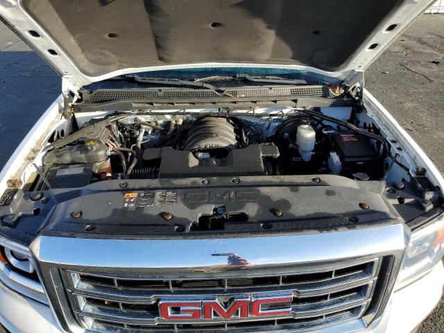 Photo 7 from auction – 2015 GMC SIERRA C15 with VIN 1GTN1TEC1FZ904242