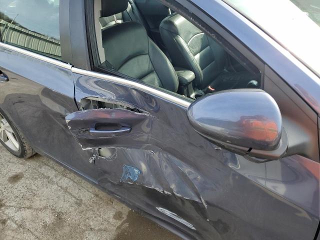 Photo 9 from auction – 2014 CHEVROLET CRUZE LT with VIN 1G1PE5SB4E7233950