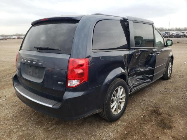 Photo 4 from auction – 2014 DODGE GRAND CARA with VIN 2C4RDGCG1ER147020