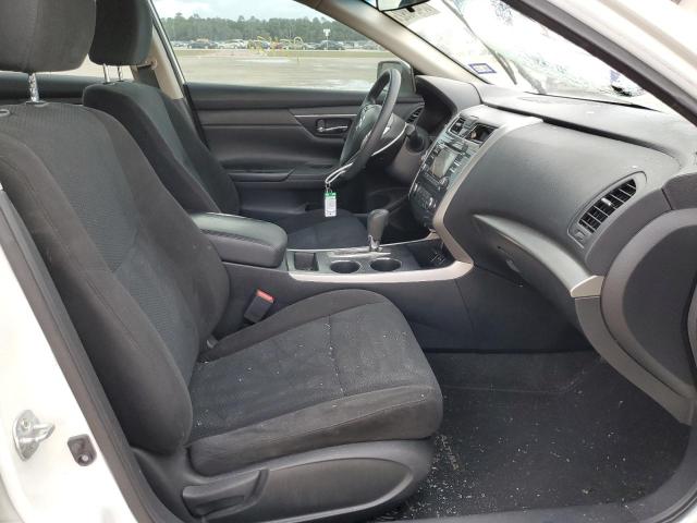 Снимка 5 от търг – 2015 NISSAN ALTIMA 2.5 с VIN 1N4AL3AP4FC578317