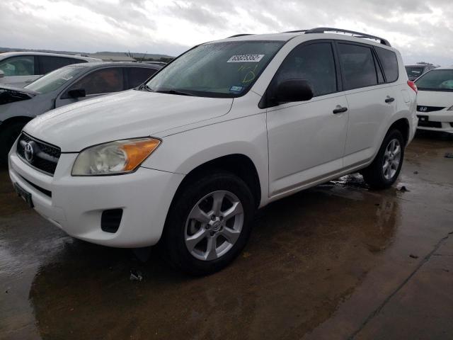 TOYOTA RAV4 2011 with VIN 2T3ZF4DVXBW090646 - Photo from auction